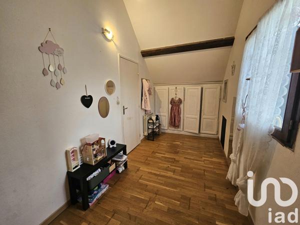 Maison à vendre 5 pièces 94 m² Rosoy-en-Multien