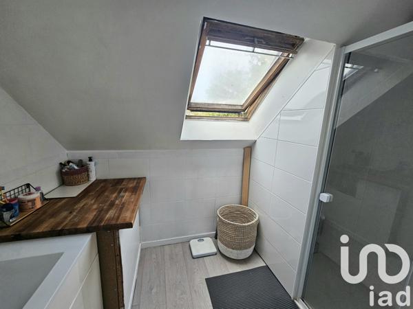 Maison à vendre 5 pièces 94 m² Rosoy-en-Multien