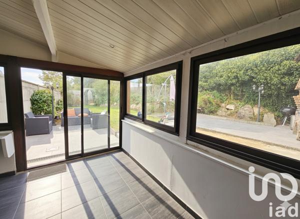 Maison à vendre 5 pièces 94 m² Rosoy-en-Multien