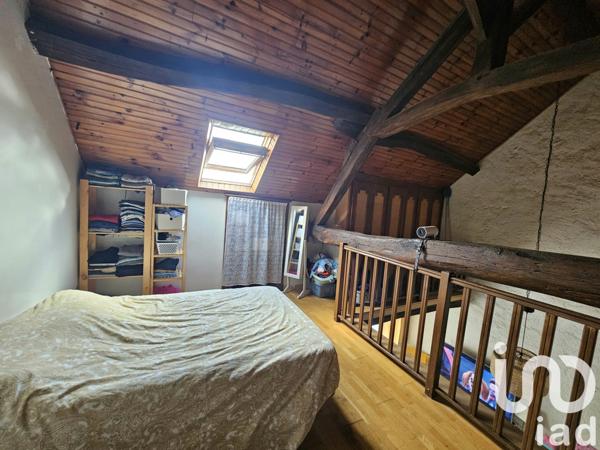 Maison à vendre 5 pièces 94 m² Rosoy-en-Multien