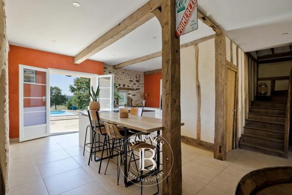 Aire-sur-l'Adour, Propriété 5 Chambres -  349 m² à vendre