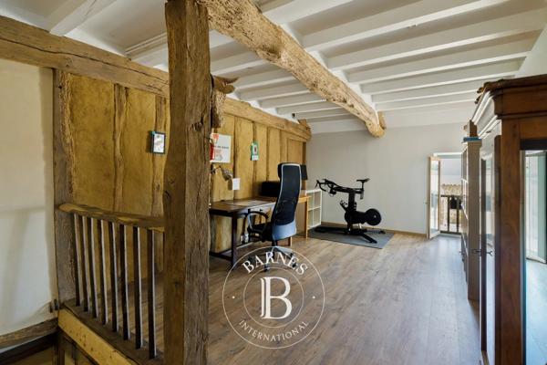 Aire-sur-l'Adour, Propriété 5 Chambres -  349 m² à vendre