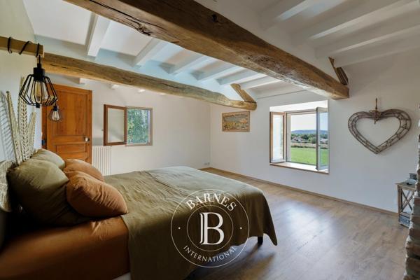 Aire-sur-l'Adour, Propriété 5 Chambres -  349 m² à vendre