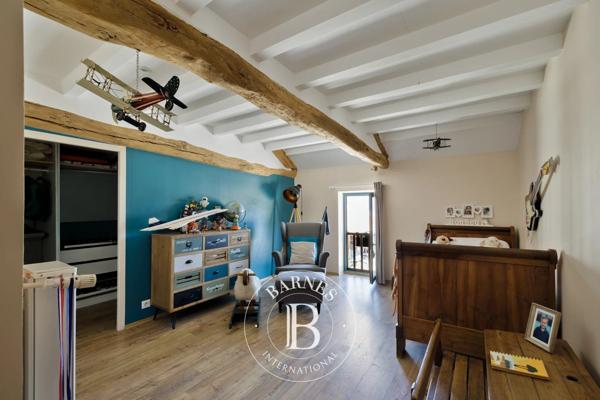Aire-sur-l'Adour, Propriété 5 Chambres -  349 m² à vendre
