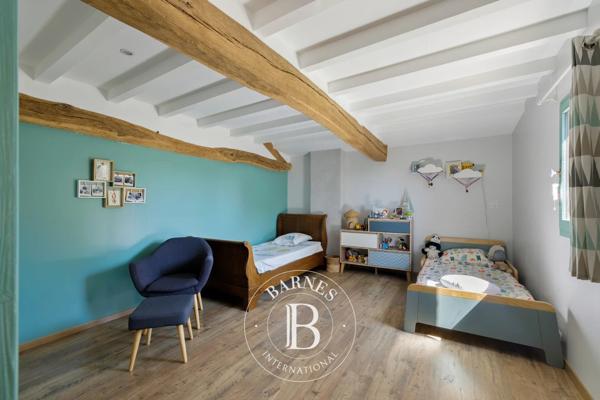 Aire-sur-l'Adour, Propriété 5 Chambres -  349 m² à vendre