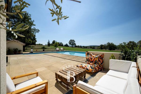 Aire-sur-l'Adour, Propriété 5 Chambres -  349 m² à vendre