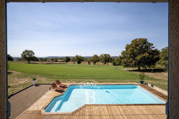 Aire-sur-l'Adour, Propriété 5 Chambres -  349 m² à vendre