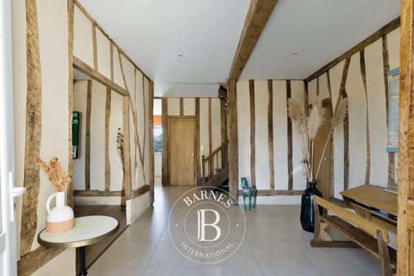 Aire-sur-l'Adour, Propriété 5 Chambres -  349 m² à vendre