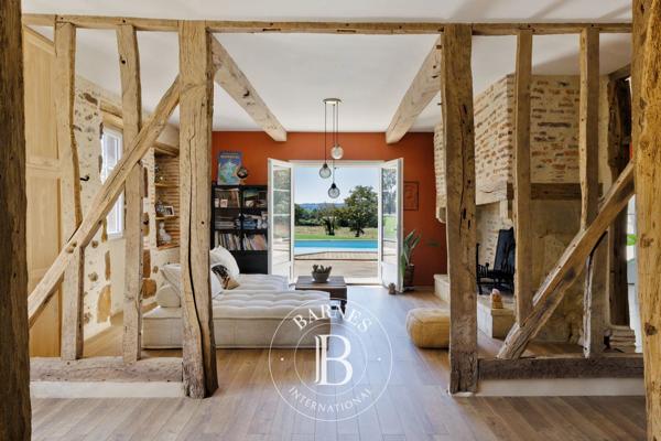 Aire-sur-l'Adour, Propriété 5 Chambres -  349 m² à vendre