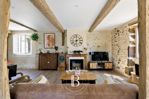 Aire-sur-l'Adour, Propriété 5 Chambres -  349 m² à vendre