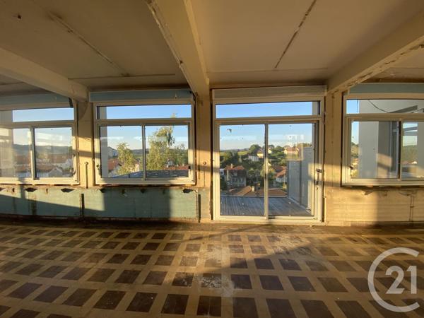 Appartement à vendre  5 pièces - 128 m2 CHARQUEMONT - 25