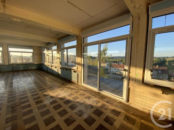 Appartement à vendre  5 pièces - 128 m2 CHARQUEMONT - 25