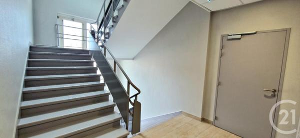 Appartement à vendre  5 pièces - 128 m2 CHARQUEMONT - 25