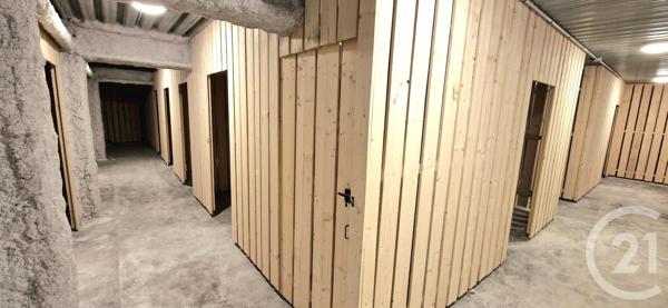 Appartement à vendre  5 pièces - 128 m2 CHARQUEMONT - 25