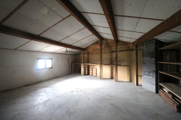 Riscle (32400) Maison de village CAHUZAC SUR ADOUR