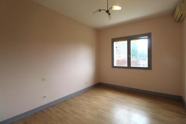 Riscle (32400) Maison de village CAHUZAC SUR ADOUR