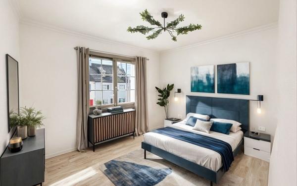 Maison à vendre    5 pièces •  Saint-Brieuc