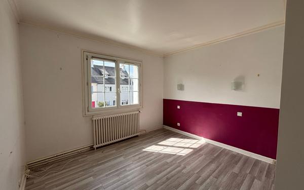 Maison à vendre    5 pièces •  Saint-Brieuc