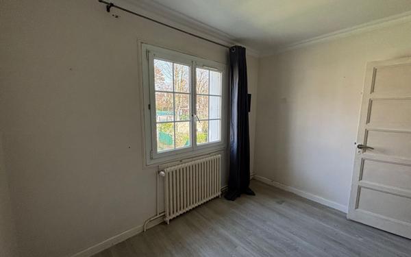 Maison à vendre    5 pièces •  Saint-Brieuc