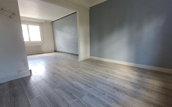 Maison à vendre    5 pièces •  Saint-Brieuc