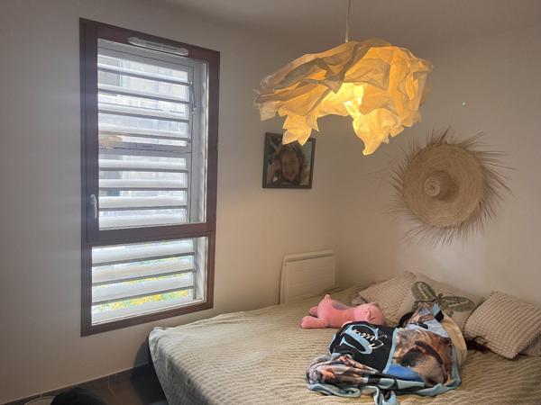 Appartement à MARSEILLE 2EME ARRONDISSEMENT (13002)