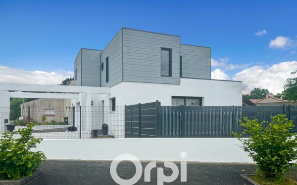 Maison à vendre    5 pièces •  La Roche-sur-Yon