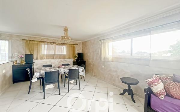 Maison à vendre    5 pièces •  La Roche-sur-Yon