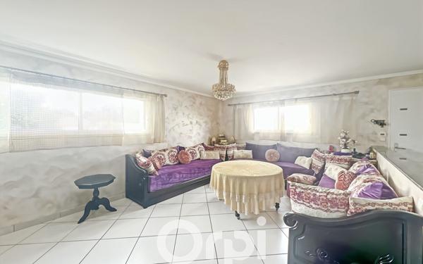 Maison à vendre    5 pièces •  La Roche-sur-Yon