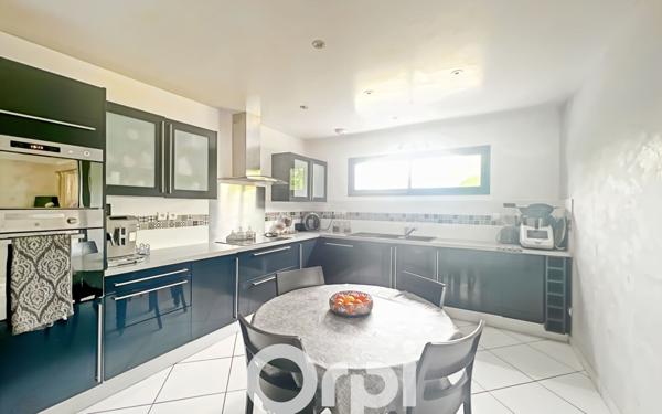 Maison à vendre    5 pièces •  La Roche-sur-Yon