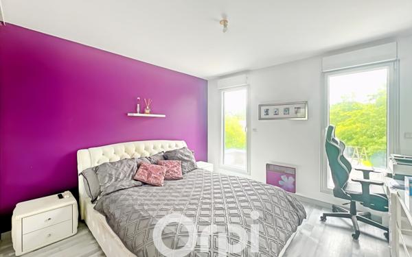 Maison à vendre    5 pièces •  La Roche-sur-Yon