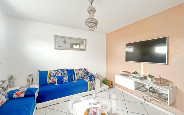 Maison à vendre    5 pièces •  La Roche-sur-Yon