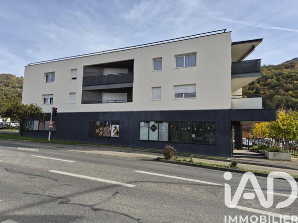 Appartement à vendre 4 pièces 72 m² Murianette