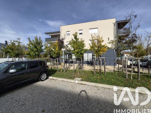 Appartement à vendre 4 pièces 72 m² Murianette