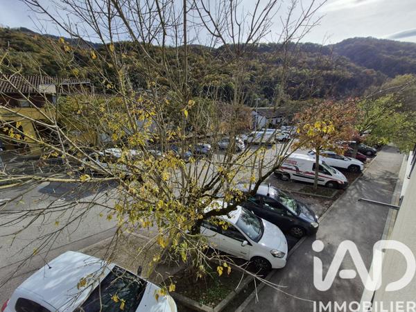 Appartement à vendre 4 pièces 72 m² Murianette