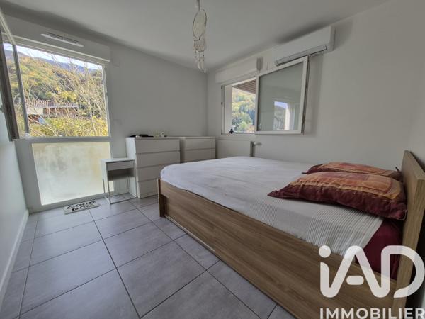 Appartement à vendre 4 pièces 72 m² Murianette