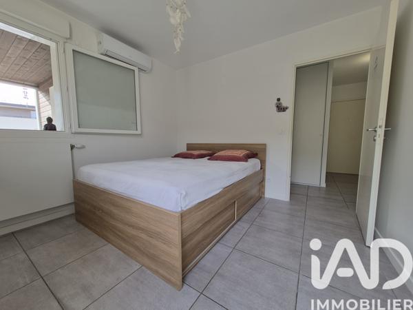 Appartement à vendre 4 pièces 72 m² Murianette