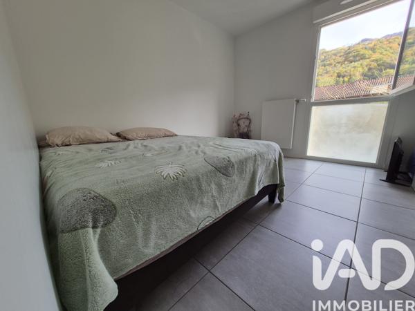 Appartement à vendre 4 pièces 72 m² Murianette