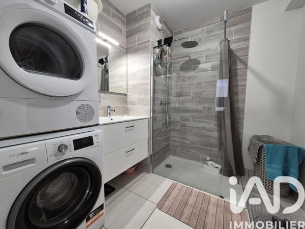 Appartement à vendre 4 pièces 72 m² Murianette