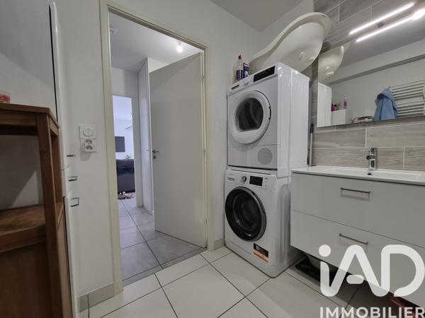 Appartement à vendre 4 pièces 72 m² Murianette