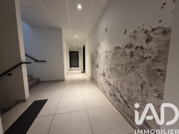 Appartement à vendre 4 pièces 72 m² Murianette