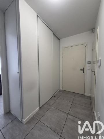Appartement à vendre 4 pièces 72 m² Murianette