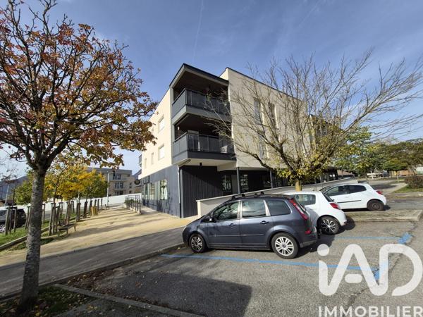 Appartement à vendre 4 pièces 72 m² Murianette
