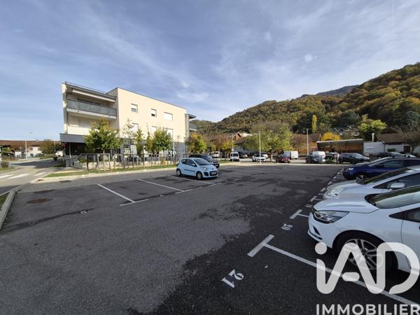 Appartement à vendre 4 pièces 72 m² Murianette