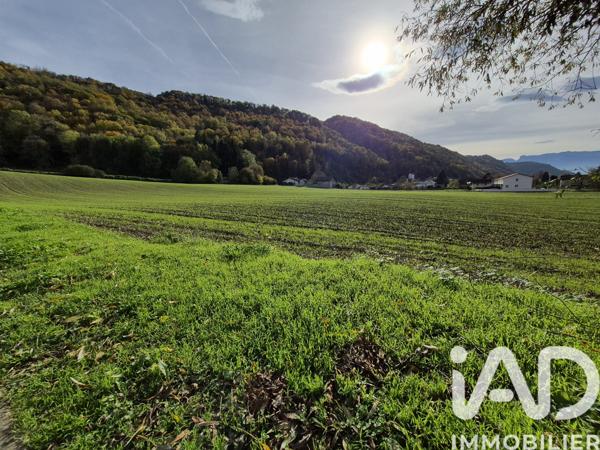 Appartement à vendre 4 pièces 72 m² Murianette