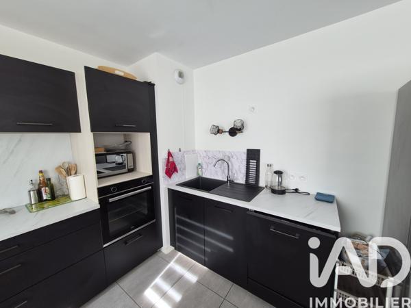 Appartement à vendre 4 pièces 72 m² Murianette