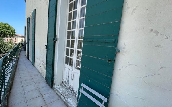 Maison à vendre    4 pièces •  Saint-Rémy-de-Provence