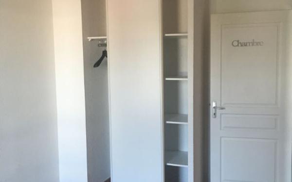 Appartement à louer    1 pièce • 46,54 m2 Nîmes