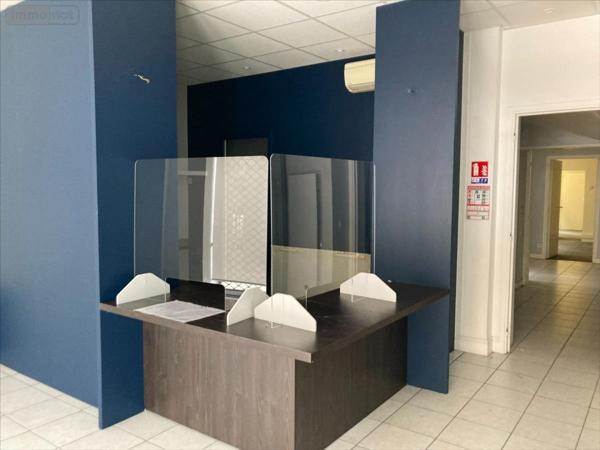 Immeuble à vendre à Elbeuf en Seine-Maritime (76500), ref : 76025-1029361