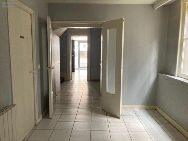 Immeuble à vendre à Elbeuf en Seine-Maritime (76500), ref : 76025-1029361