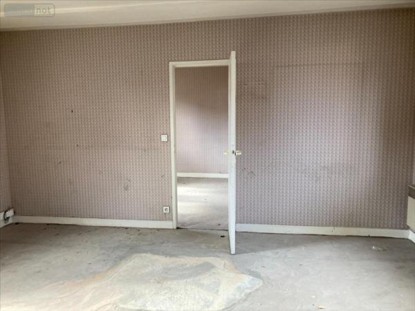 Immeuble à vendre à Elbeuf en Seine-Maritime (76500), ref : 76025-1029361